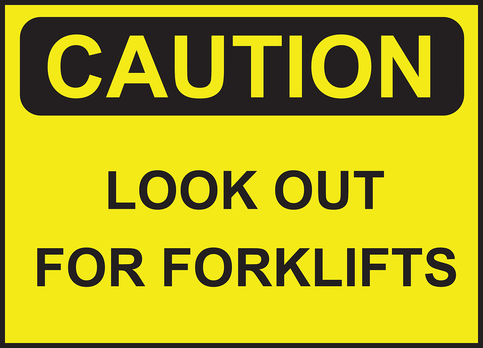 forklift safety