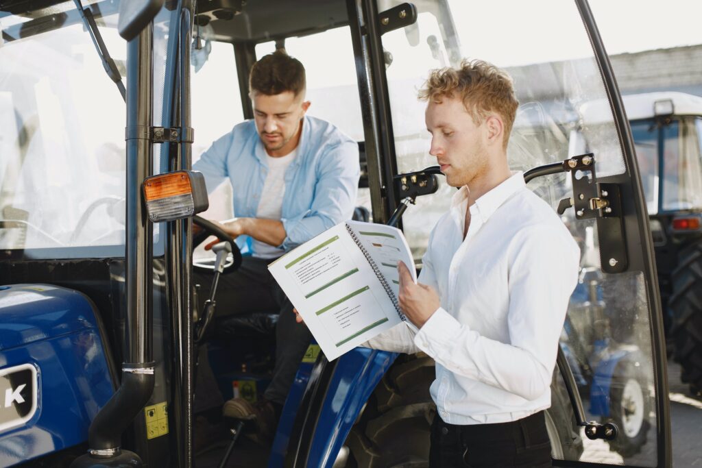 Forklift ReTraining - Improves Safety, Productivity, and Cost Savings