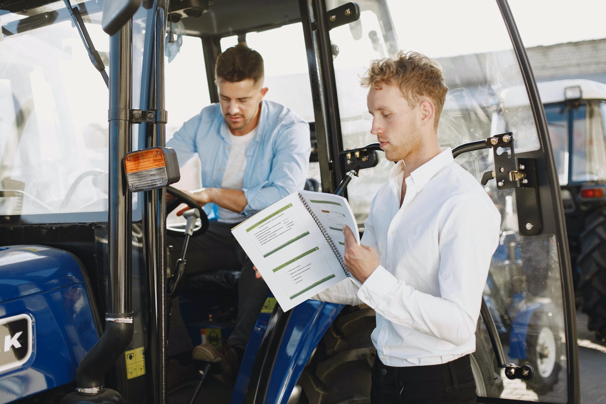 Forklift ReTraining Improves Safety, Productivity, and Cost Savings
