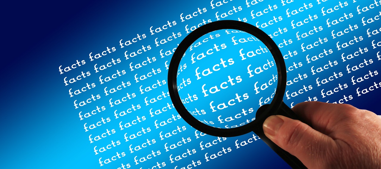 myth and facts forklifts