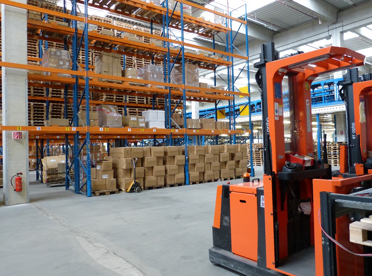 on-site forklift certification