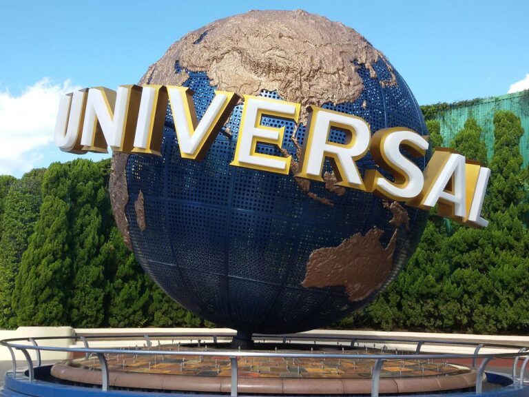 Universal City Studios