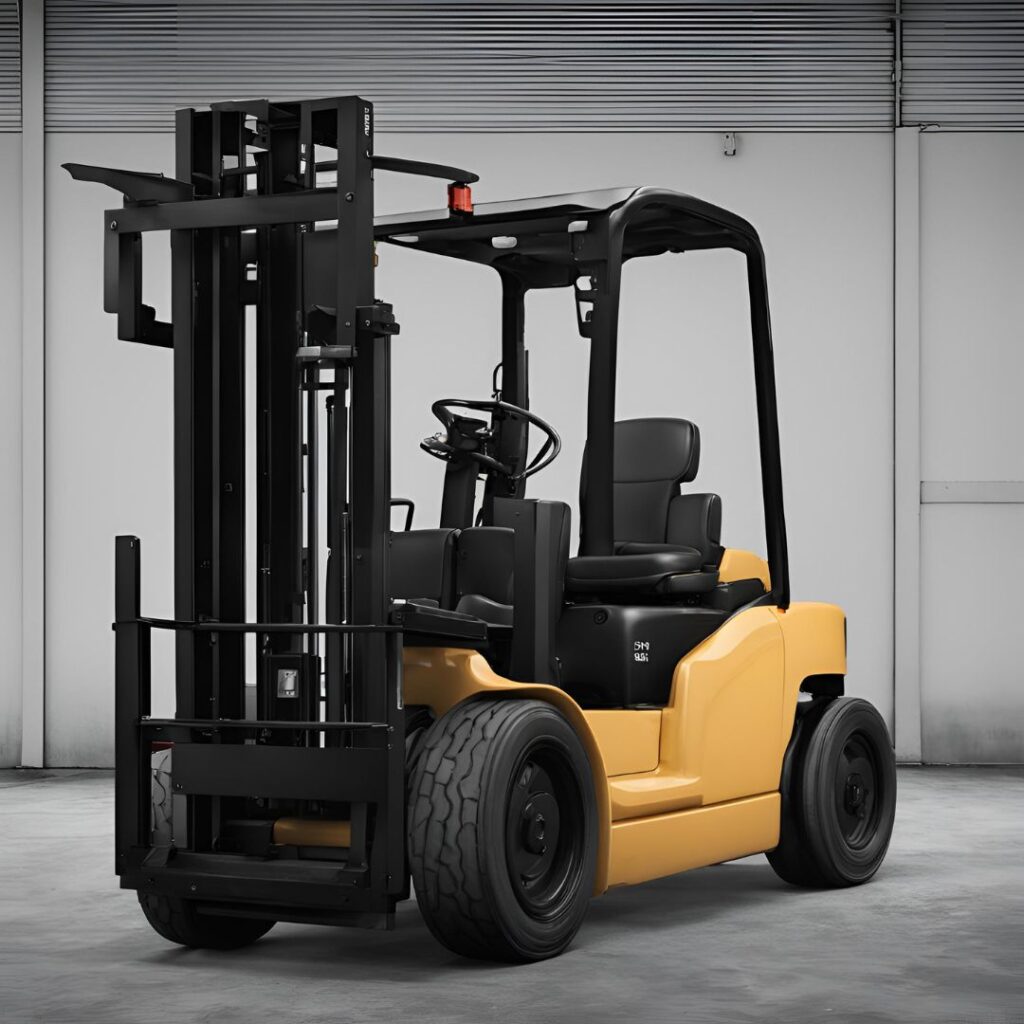 National Forklift Safety