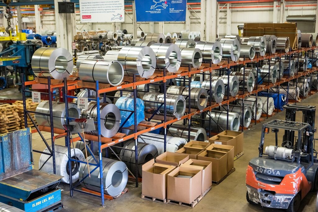 forklift operator jobs