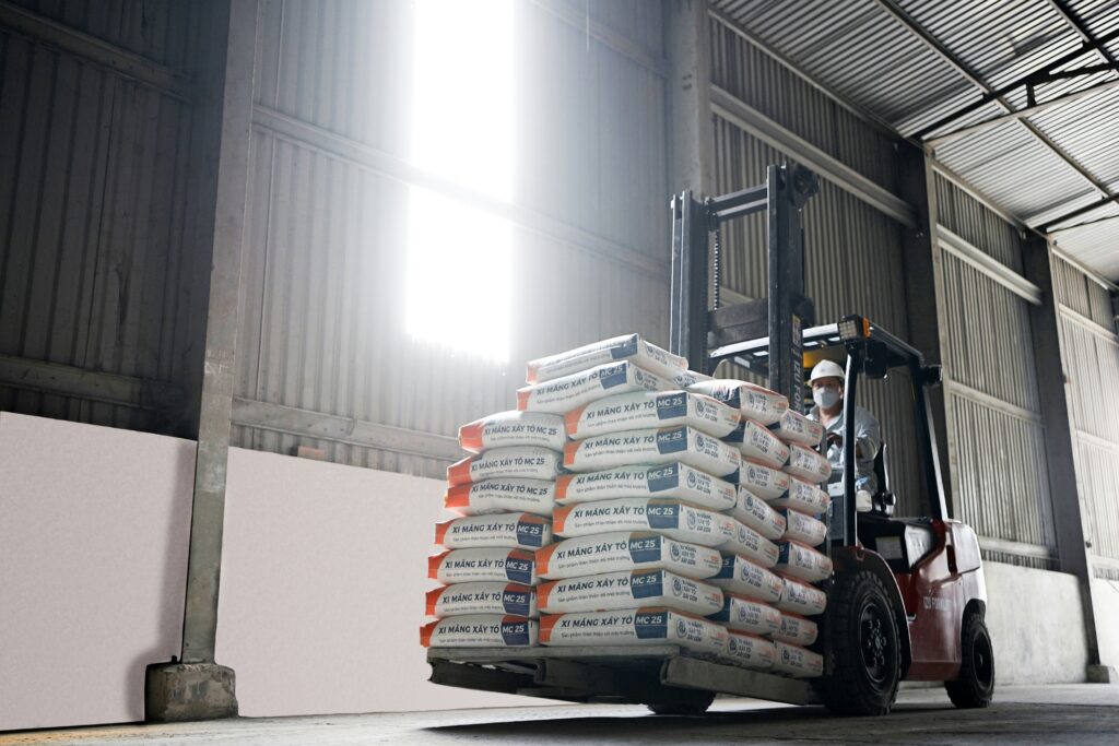 forklift certification